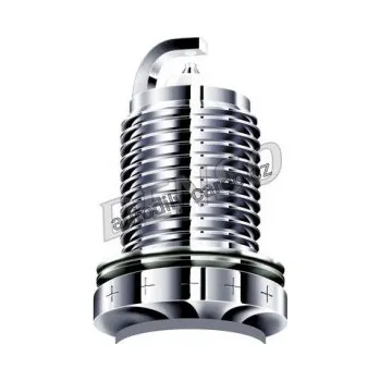 Zapalovací a žhavicí svíčka Zapalovací svíčka DENSO PK16R8 - TOYOTA