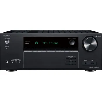 Onkyo TX-NR6100 černý