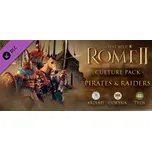 Total War: ROME II Pirates and Raiders Culture Pack (PC) (Steam)