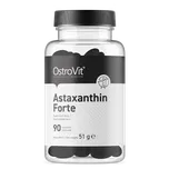 OstroVit Astaxanthin Forte 90 cps.