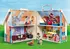 Stavebnice Playmobil Playmobil 70985 Přenosný dům pro panenky