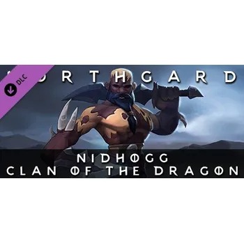 Herní zařízení Northgard - Nidhogg, Clan of the Dragon (PC) (Steam)