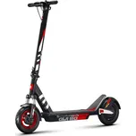 Aprilia eSR2 Evo 500 W černá/červená