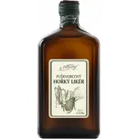 Ullersdorf Puškvorcový bylinný likér 0,5 l