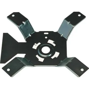 Příslušenství pro sporák Držák 810861 motorku ventilátor sporák MORA 560, 810861