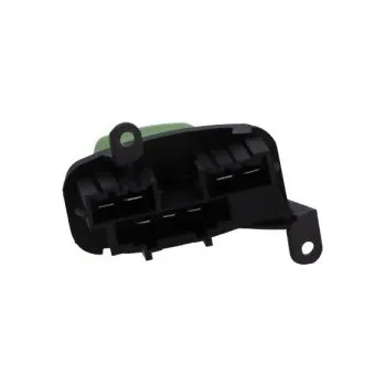 Řídící jednotka Odpor ventilátoru topení MB Sprinter NRF NRF342022