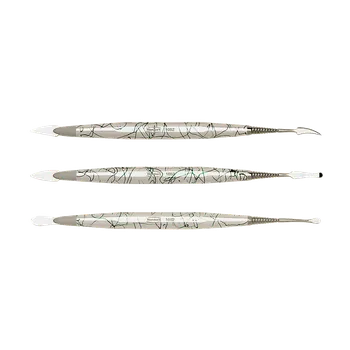 Dentální hygiena Renfert Ergo Acryl Varianta: č. 2