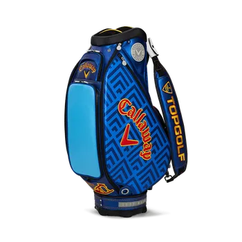 Golfový bag Callaway bag staff PGA CHAMPIONSHIP 2022 Limited Edition
