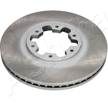 Brzdový kotouč Brzdový kotouč ASHIKA 60-01-145C