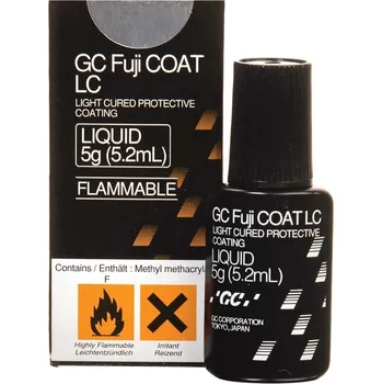 GC EUROPE Fuji Coat LC Liquid, 5 g
