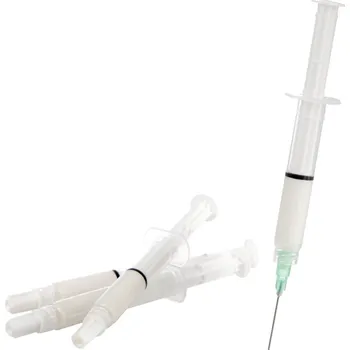 Nordiska Dental Calasept, 2 x 1,5 ml