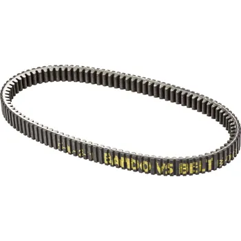 Motor pro motocykl Řemen variátoru (902-25.0-30), bando m019-015