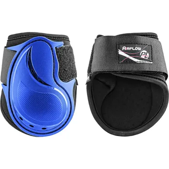 Koňské kamaše Pro-Tech Kamaše zadní AirFlow Pro-Tech, pár, royal blue COB
