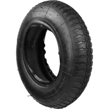 CARPCENTRUM PNEUMATIKA S DUŠÍ NA RYBÁŘSKÉ VOZÍKY 3.50-8