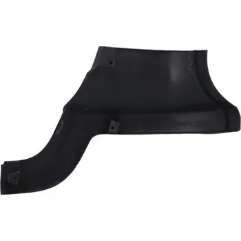 Blatník karosérie Kapotáž nárazdníkuMB ACTROS 4 levá TANGDE TD19-50-004AGL, , ,