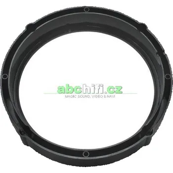 Reproduktor do auta VW Amarok, New Beetle, Crafter II, Eos, Golf, Jetta, atd. - Adaptér repro 165mm