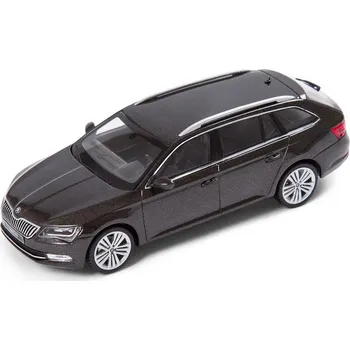autíčko ŠKODA AUTO Superb 3 Combi 1:43
