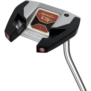 Golfová hůl TaylorMade putter Spider GT Silver SB: 34" Pánské RH