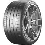 Continental SportContact 7 255/35 R20…