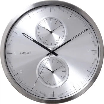 Hodiny Karlssson KA5508SI