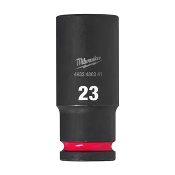 Elektrické nířadí SHOCKWAVE™ IMPACT DUTY 23 mm 1/2" impact socket deep - 1pc