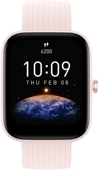 Chytré hodinky Xiaomi Amazfit Bip 3