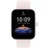 Chytré hodinky Amazfit Bip 3, růžové