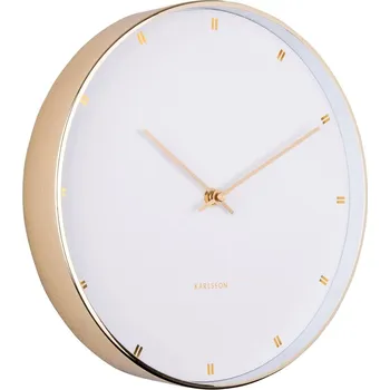 Karlsson 5776BR, bílé