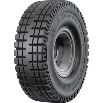 Pneu pro těžký stroj Continental CSE-ROBUST M 3.00 - 4 51A5 -