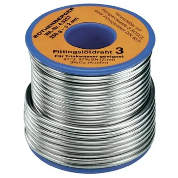 Rothenberger 45257 pájka fitinková