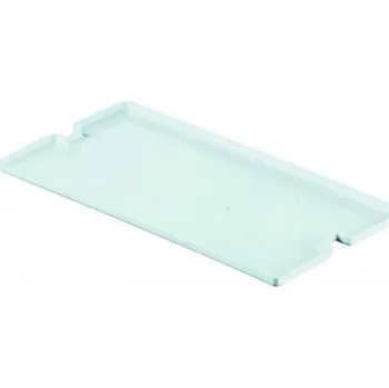 Nábytkové kování KES 004362 Dispensa přídavné dno 400mm (KES 004362 Dispensa přídavné dno 400mm)