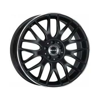 Alu kolo MAK ARROW GB 9x18 5x112 ET 42