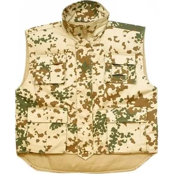 Vesta BW COMMANDO zateplená TROPENTARN velikost: S