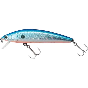 Umělá nástraha Wobler Abu Garcia Tormentor Minnow 5 cm SKB