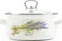 Hrnec Belis Lavender 88804 24 cm