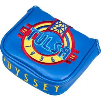 Headcover Odyssey headcover AM PGA CHAMPIONSHIP 2022 Limited Edition - mallet