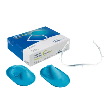 Kerr OptiDam Varianta: OptiDam posterior, Intro Kit