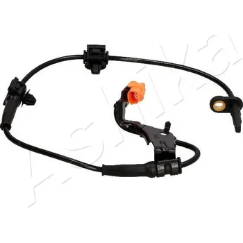 Přislušenství brzdového systému Snímač, počet otáček kol ASHIKA 151-04-437