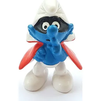 Figurka Schleich 21003 Šmoula Spiklenec (1966)