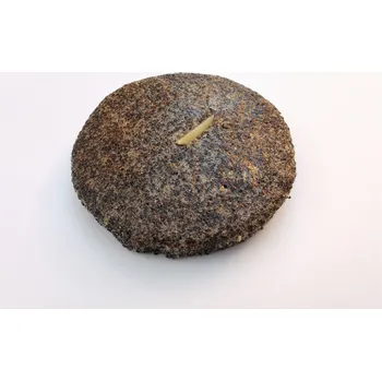 Trvanlivě pečivo Bezlepkový makovník, 80 g