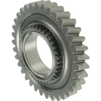 Ozubené kolo převodovky, zpátečka, 34 zubů EURORICA 60530941, , ,