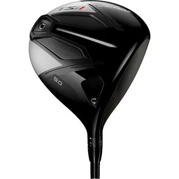 Golfová hůl Titleist driver TSi1: senior 12° Pánské graphite Aldila Ascent RH