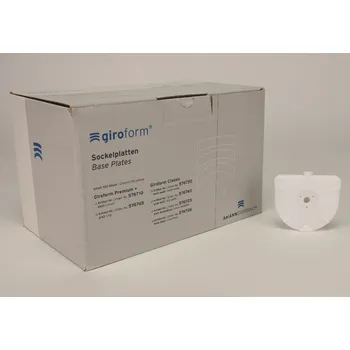 Amann Girrbach Giroform Classic sokl XL