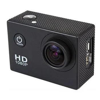 Sportovní kamera Go CSA 1080P Sports černá