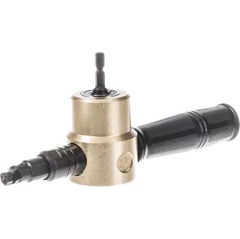 Prostřihovací úhlový adaptér YT-160C