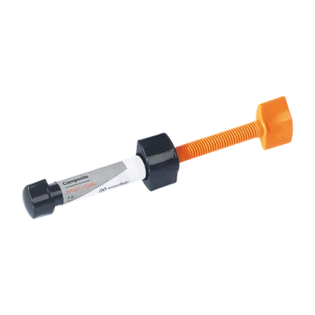 Dentální hygiena Proclinic Kompozit Nano Hybrid Odstín: D3