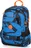 Oxybag Oxy Sport široké přední popruhy 27 l, Blue Shapes