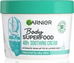 Garnier Body SuperFood tělový krém s…