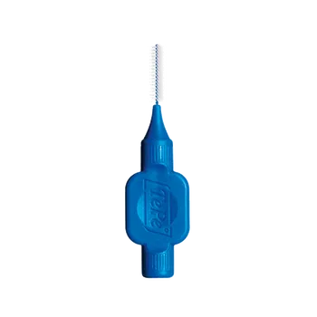 Dentální hygiena TePe Extra soft mezizubní kartáčky Varianta: 0,6 mm H-modré Xw, 25 ks