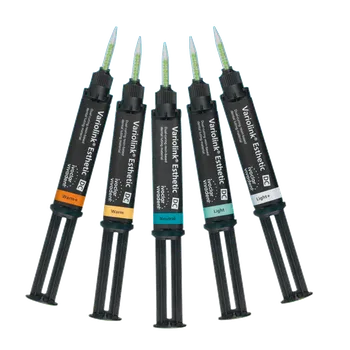 Ivoclar Vivadent Variolink Esthetic DC Varianta: neutral, 3 x 9 g